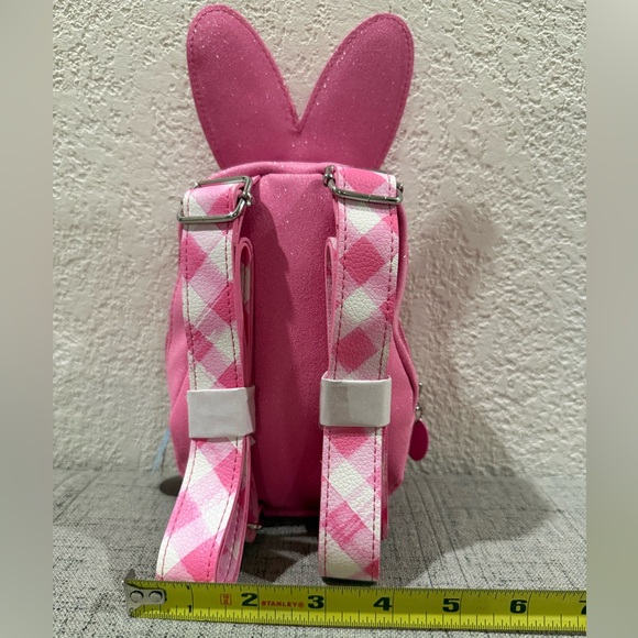 Bath and Body Works Easter Basket Peeps Mini Backpack and Body Care NWT - Picture 9 of 12